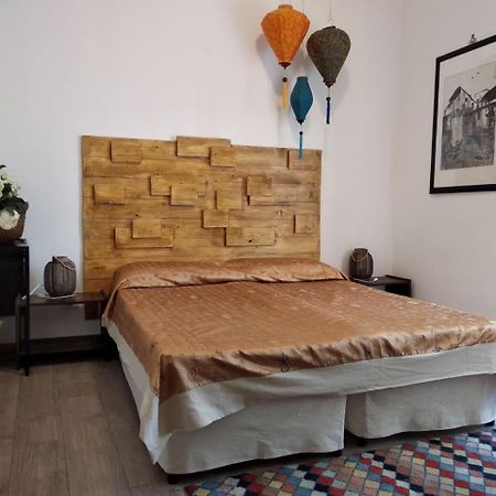 B&B Orchard Viterbo Exterior foto