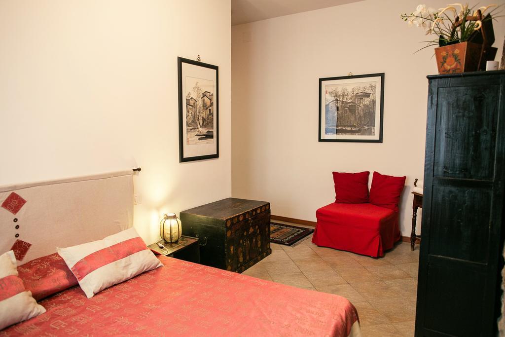 B&B Orchard Viterbo Quarto foto