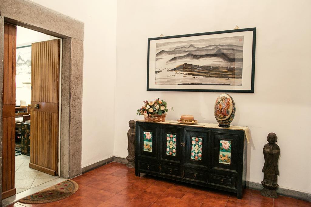 B&B Orchard Viterbo Exterior foto