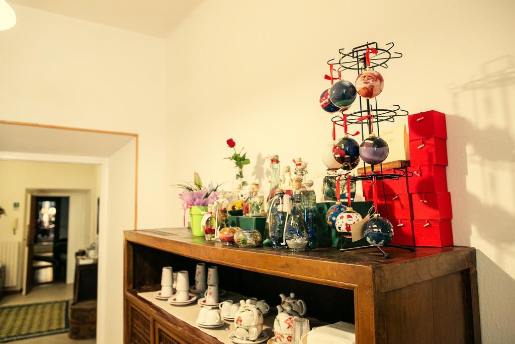 B&B Orchard Viterbo Exterior foto