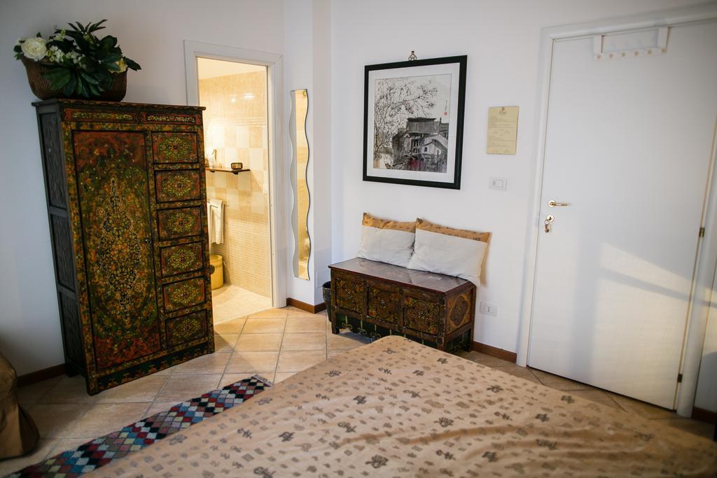 B&B Orchard Viterbo Exterior foto