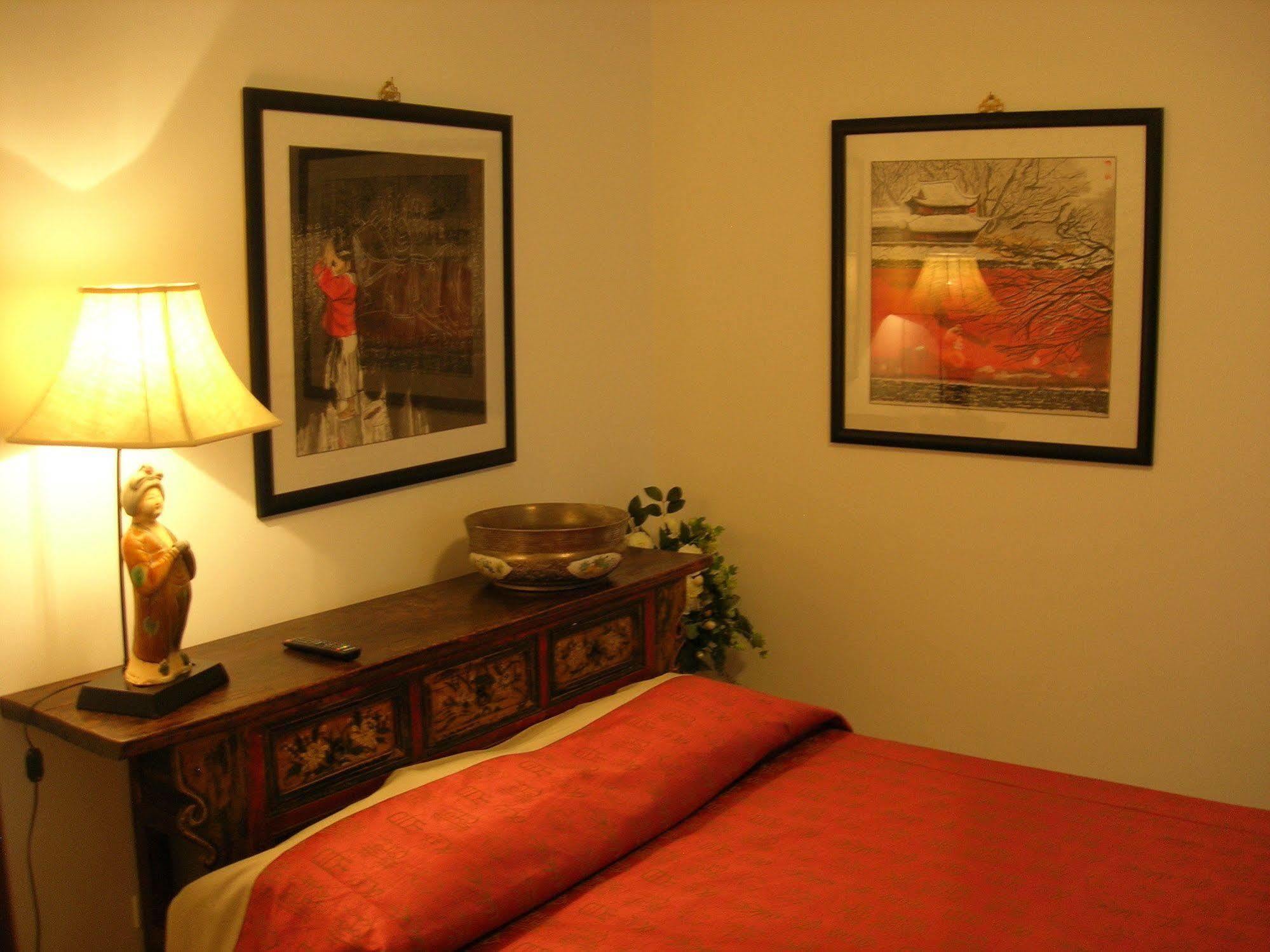 B&B Orchard Viterbo Exterior foto
