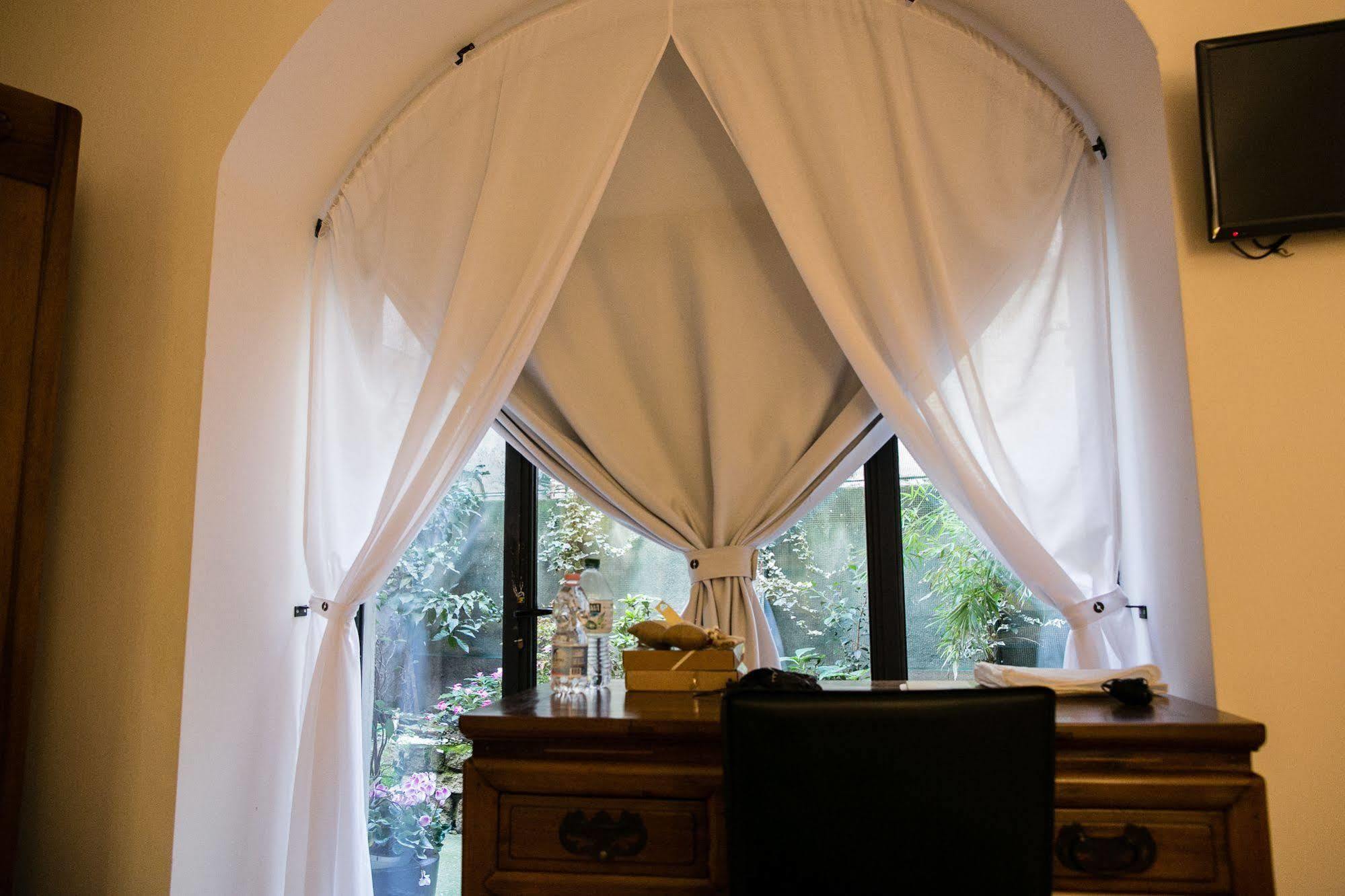 B&B Orchard Viterbo Exterior foto