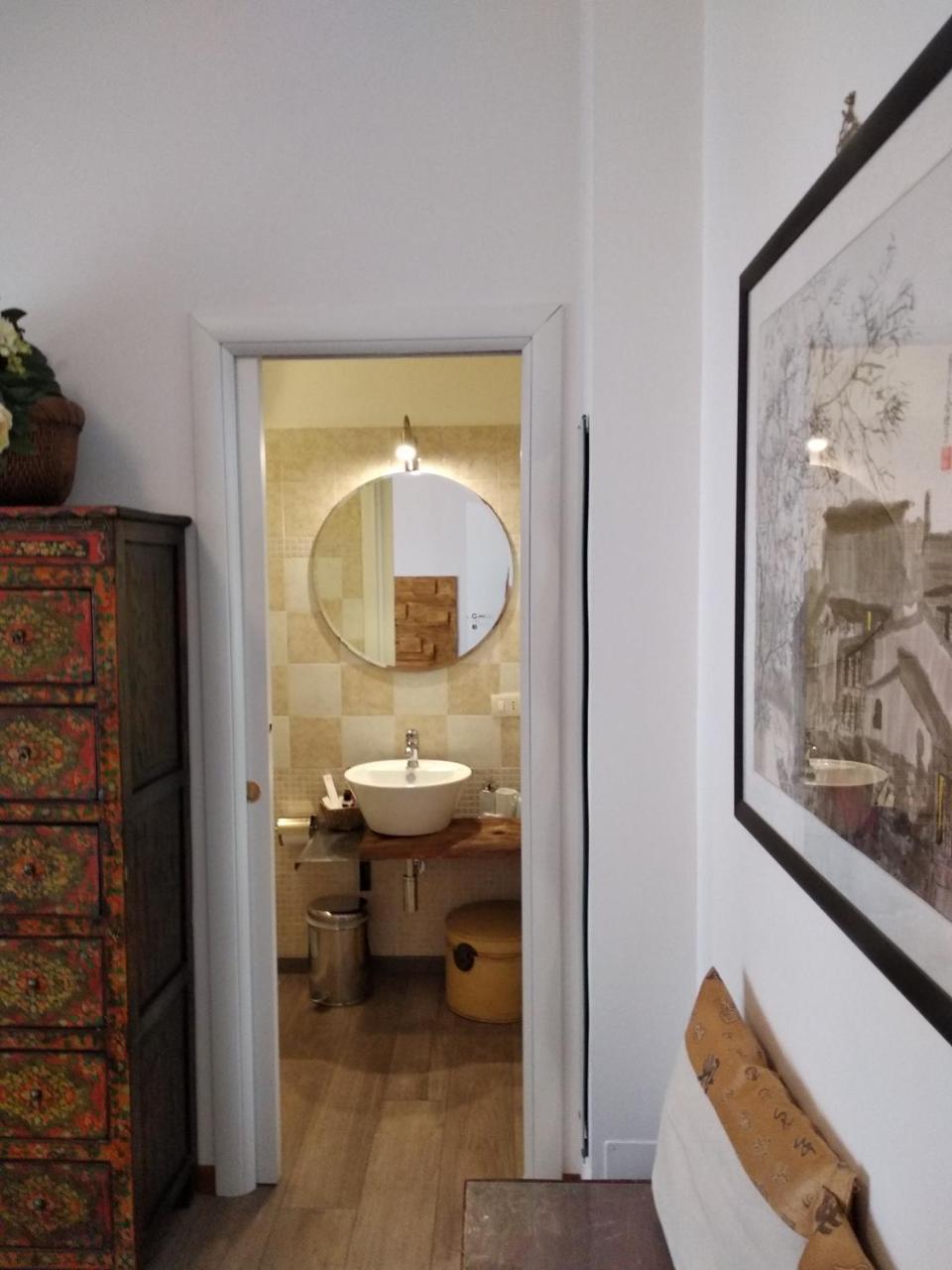 B&B Orchard Viterbo Exterior foto
